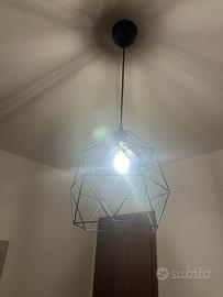 Lampada a sospensione