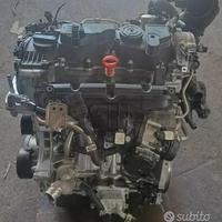 Motore hyundai 1.6 G4FT