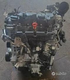 Motore hyundai 1.6 G4FT