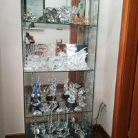 Swarovski collezione