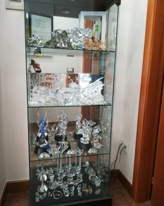 Swarovski collezione