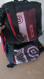 zaino scuola seven