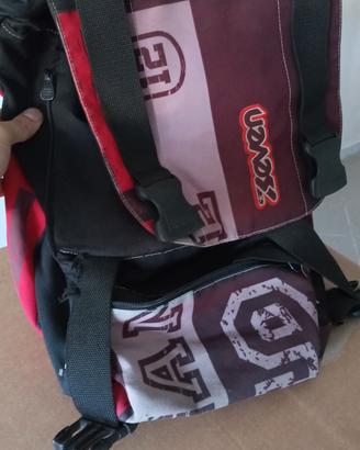 zaino scuola seven