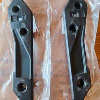 attacchi per borse KTM