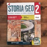 Storia&Geo 2