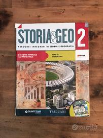 Storia&Geo 2