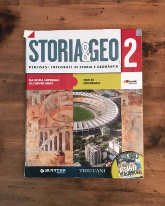 Storia&Geo 2
