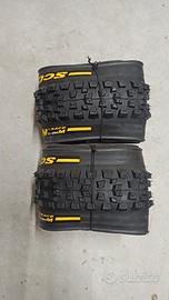 Gomme Downhill Pirelli scorpion
