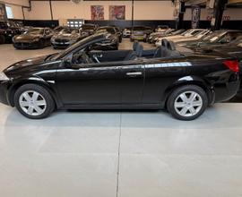 Renault Megane C-C 1.5 diesel