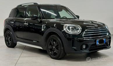 Mini Countryman D