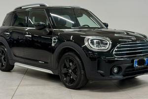 Mini Countryman D