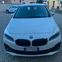 Bmw 2er Active Tourer 218 d Active Tourer Business