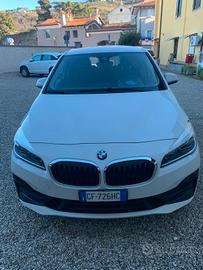 Bmw 2er Active Tourer 218 d Active Tourer Business
