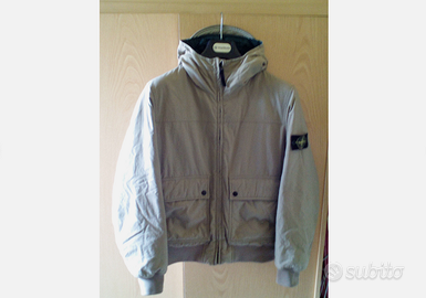 30th anniversario stone island reps nylon down