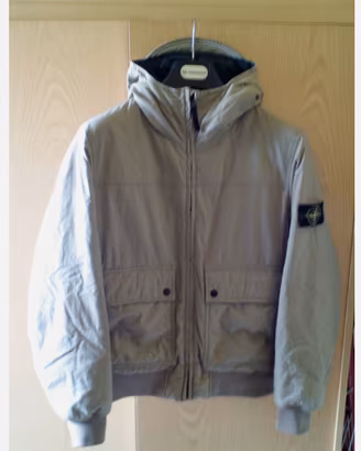 30th anniversario stone island reps nylon down