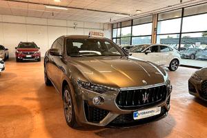 Maserati Levante GT 330 CV MHEV AWD GAR. 5 ANNI