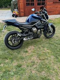 Yamaha xj6 N