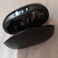 auricolari bluetooth 