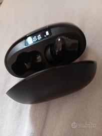 auricolari bluetooth 