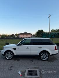 Range rover sport 2009