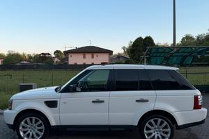 Range rover sport 2009