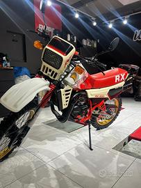 Gilera rx 200 arizona