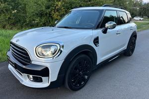 Mini One D Countryman 1.5 Baker Street - 2019