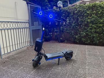 Monopattino ausom dt2 pro