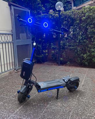 Monopattino ausom dt2 pro