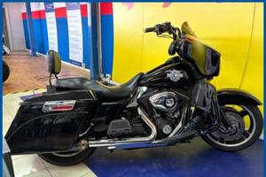HARLEY-DAVIDSON 1450 Electra Glide Standard - FL
