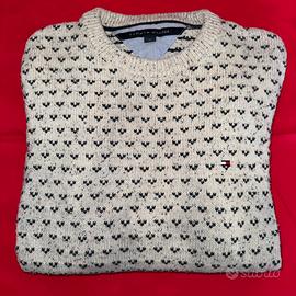 Maglione Tommy Hilfiger