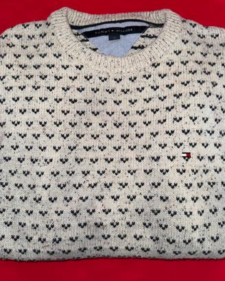 Maglione Tommy Hilfiger