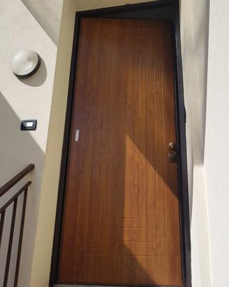 Porta blindata 1060x2485 un’anta sinistra