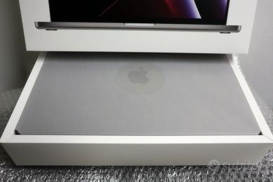 TOP NEW Macbook Pro 16" 64GB RAM 2TB SSD GARANZIA
