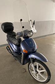 Piaggio liberty 50