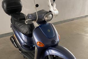 Piaggio liberty 50