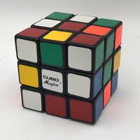 Rubik Cubo Magico originale ‘80 italia