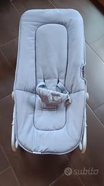 sdraietta Kinderkraft