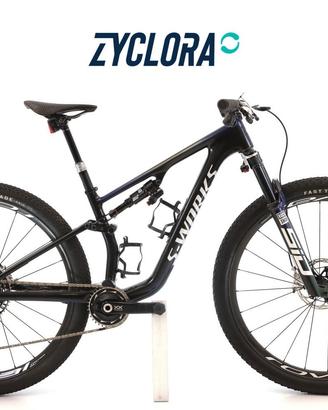 Specialized S-Works Epic 8 XX SL AXS Flight Attend