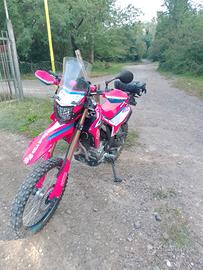 Honda CRF 300 L