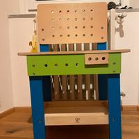 Banco da lavoro Hape