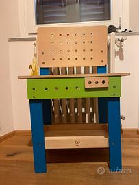 Banco da lavoro Hape