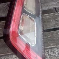 Faro Fiat Punto Street 2013 post sx