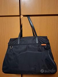 Borsetta Carpisa nera