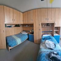 Cameretta 2 letti