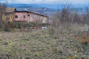 Terreno Agricolo L'Aquila [GRE386VRG]