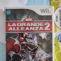 giochi wii