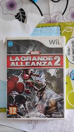 giochi wii