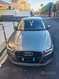 Audi a3 8v  1.6tdi 