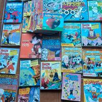 fumetti vari